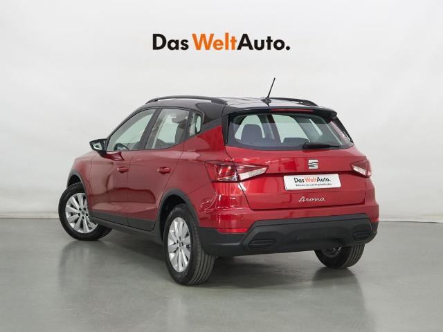 SEAT Arona 1.0 TSI Style XL 85 kW (115 CV)