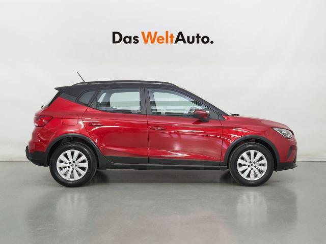 SEAT Arona 1.0 TSI Style XL 85 kW (115 CV)