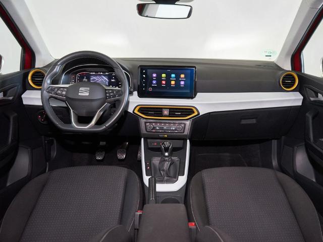 SEAT Arona 1.0 TSI Style XL 85 kW (115 CV)