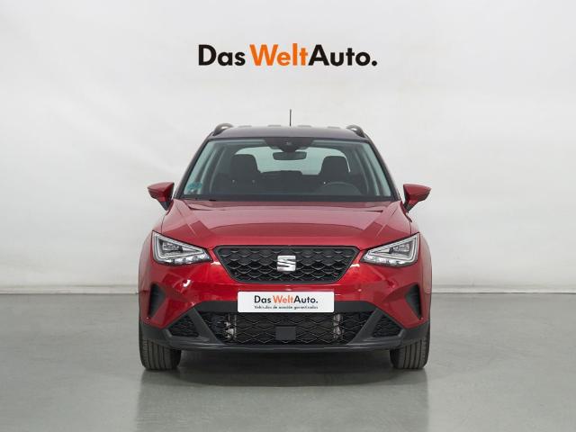 SEAT Arona 1.0 TSI Style XL 85 kW (115 CV)