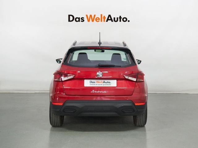 SEAT Arona 1.0 TSI Style XL 85 kW (115 CV)