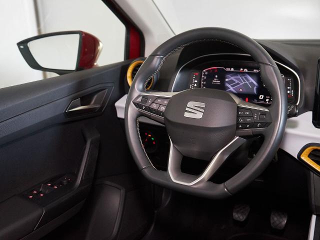 SEAT Arona 1.0 TSI Style XL 85 kW (115 CV)