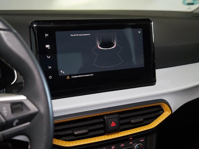 SEAT Arona 1.0 TSI Style XL 85 kW (115 CV)