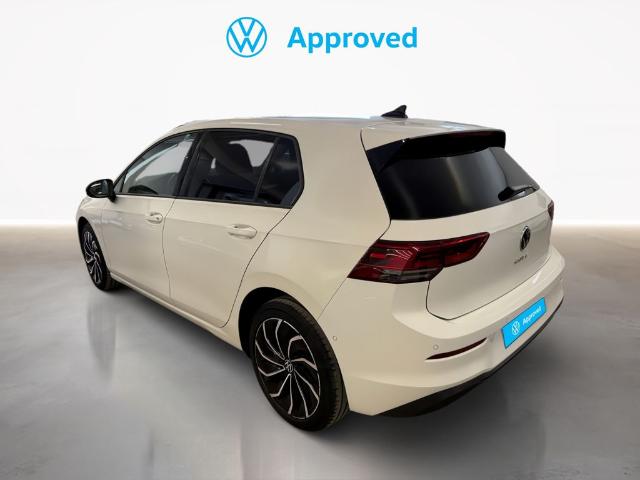 Volkswagen Golf Life 1.5 TSI 96 kW (130 CV)