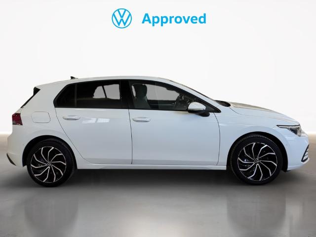Volkswagen Golf Life 1.5 TSI 96 kW (130 CV)