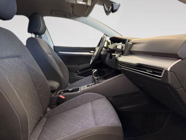 Volkswagen Golf Life 1.5 TSI 96 kW (130 CV)