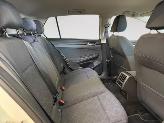 Volkswagen Golf Life 1.5 TSI 96 kW (130 CV)