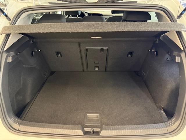 Volkswagen Golf Life 1.5 TSI 96 kW (130 CV)