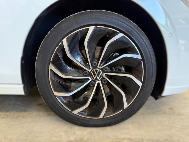 Volkswagen Golf Life 1.5 TSI 96 kW (130 CV)
