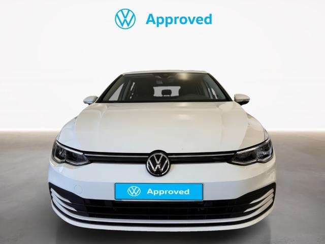 Volkswagen Golf Life 1.5 TSI 96 kW (130 CV)