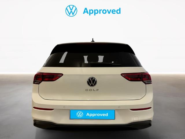 Volkswagen Golf Life 1.5 TSI 96 kW (130 CV)