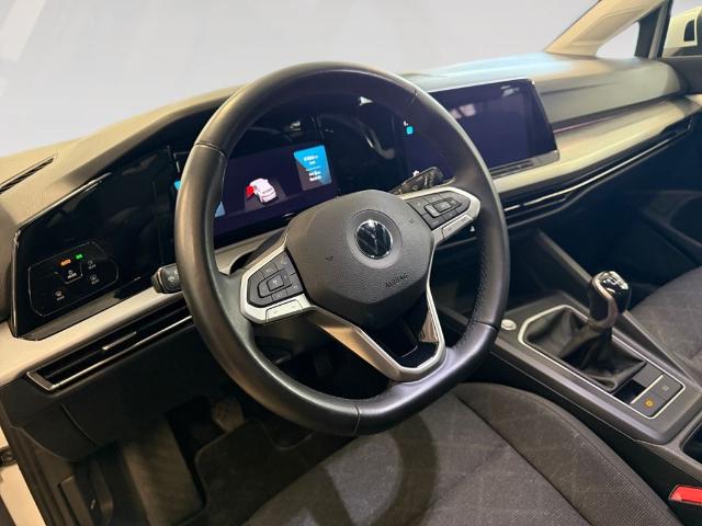 Volkswagen Golf Life 1.5 TSI 96 kW (130 CV)
