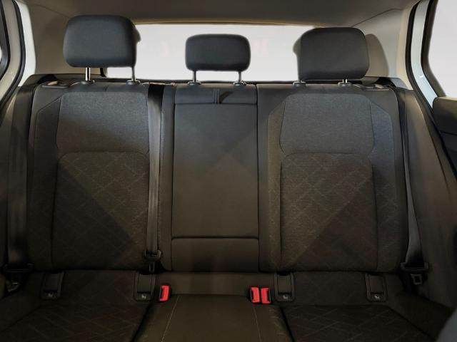 Volkswagen Golf Life 1.5 TSI 96 kW (130 CV)