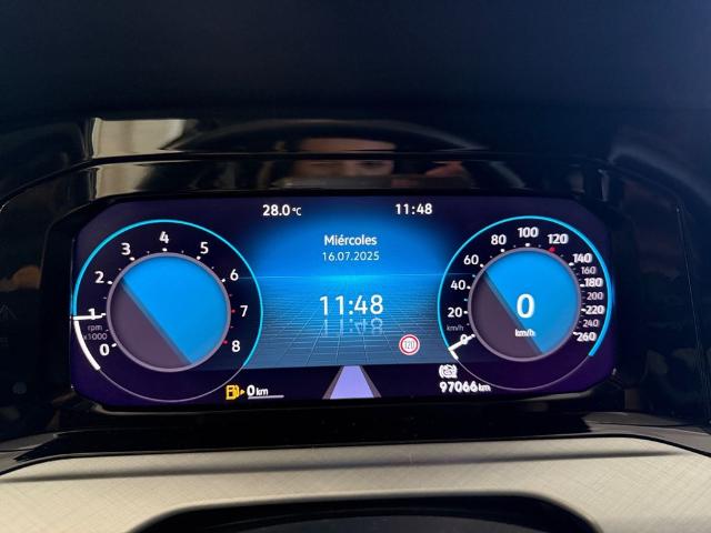 Volkswagen Golf Life 1.5 TSI 96 kW (130 CV)