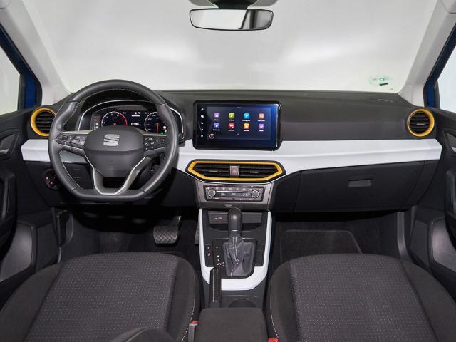 SEAT Arona 1.0 TSI Style XL DSG 85 kW (115 CV)