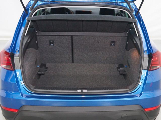 SEAT Arona 1.0 TSI Style XL DSG 85 kW (115 CV)