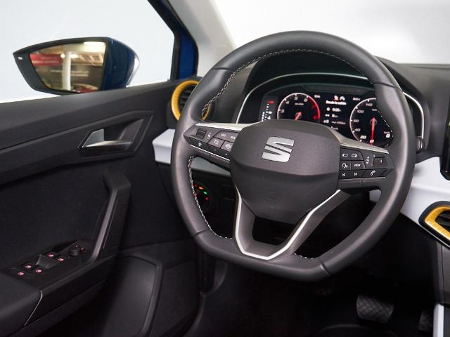 SEAT Arona 1.0 TSI Style XL DSG 85 kW (115 CV)