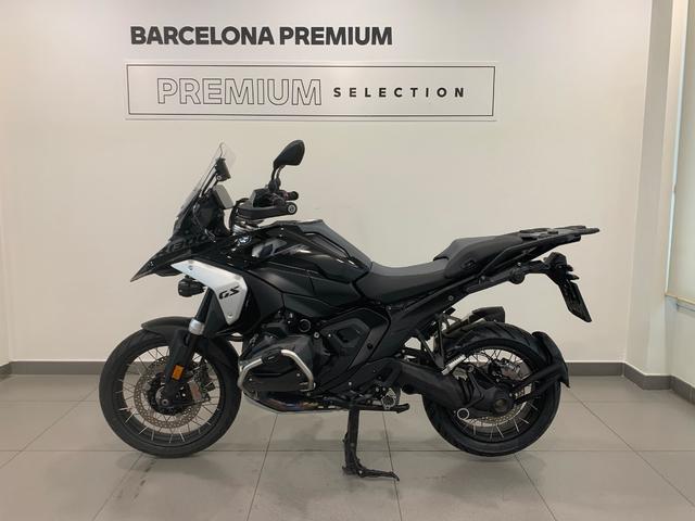 BMW Motorrad R 1300 GS  de ocasión 