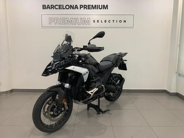 BMW Motorrad R 1300 GS  de ocasión 