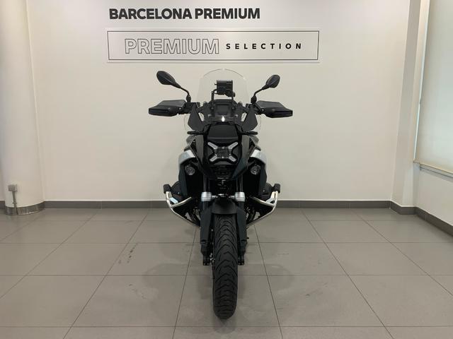 BMW Motorrad R 1300 GS  de ocasión 