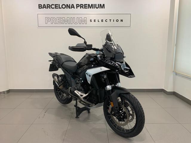 BMW Motorrad R 1300 GS  de ocasión 