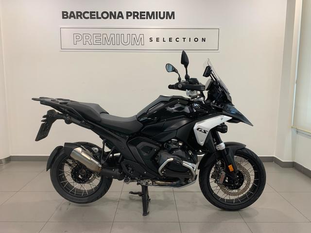 BMW Motorrad R 1300 GS  de ocasión 