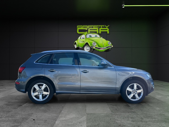 Audi Q5 S line edition 3.0 TDI clean diesel quattro 190 kW (258 CV) S tronic