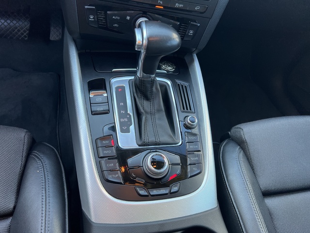 Audi Q5 S line edition 3.0 TDI clean diesel quattro 190 kW (258 CV) S tronic