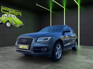 Audi Q5 3.0 TDI de segunda mano