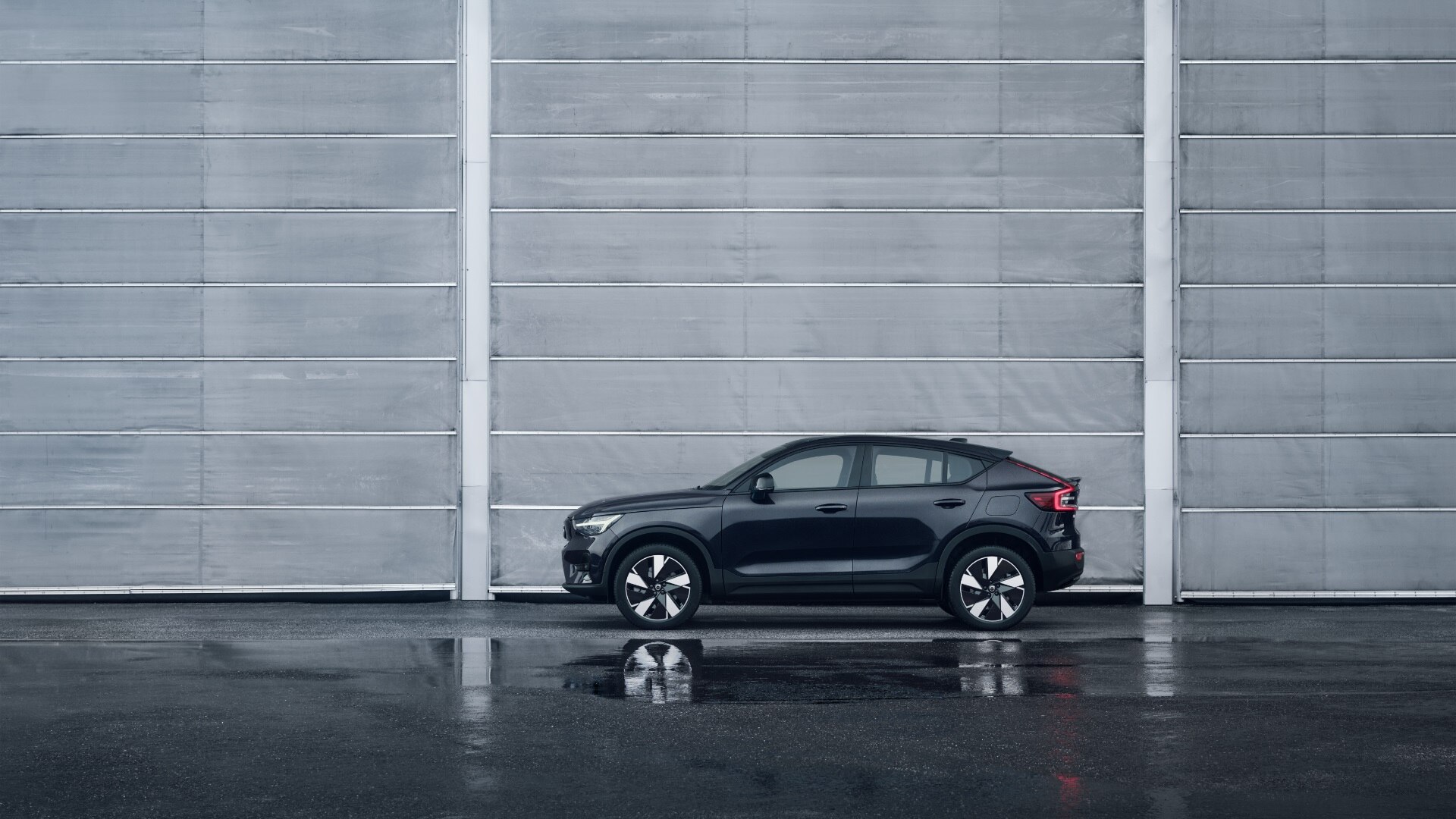 Volvo EC40 Km0 78685843 - 8