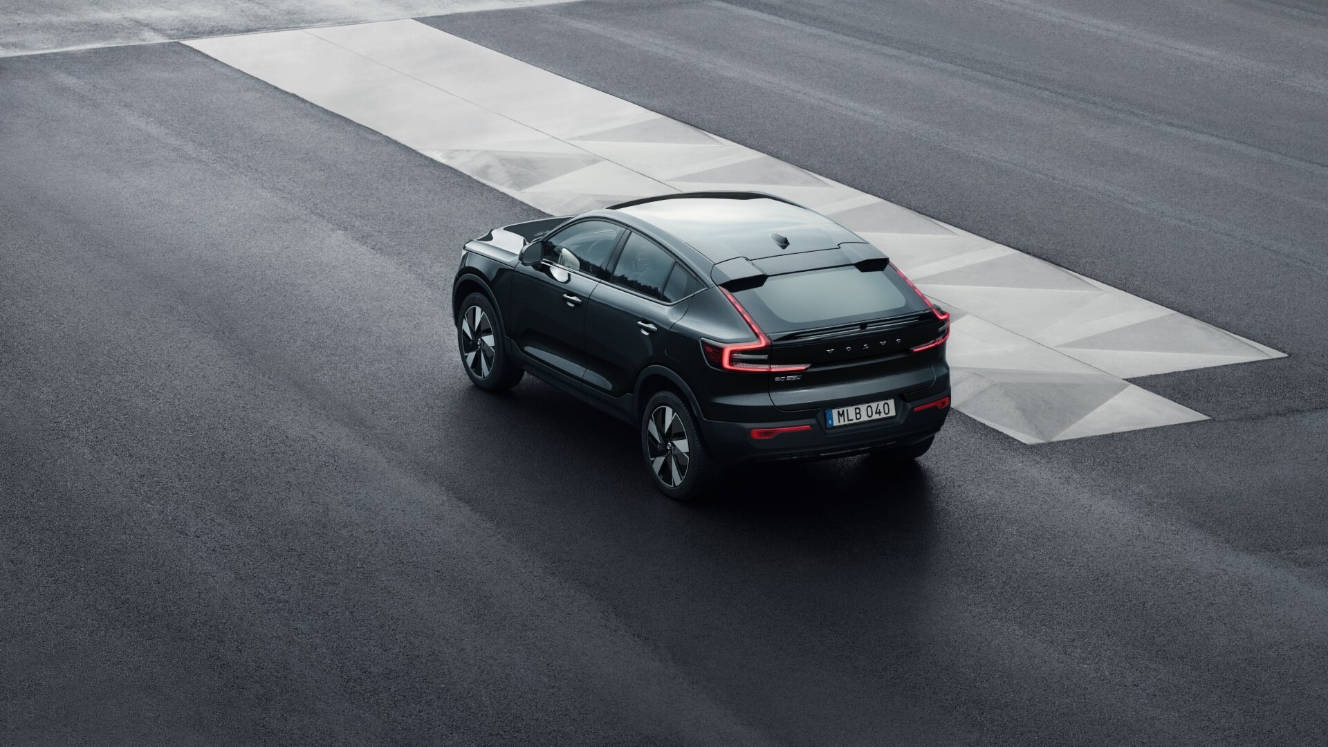 Volvo EC40 Km0 78685843 - 9