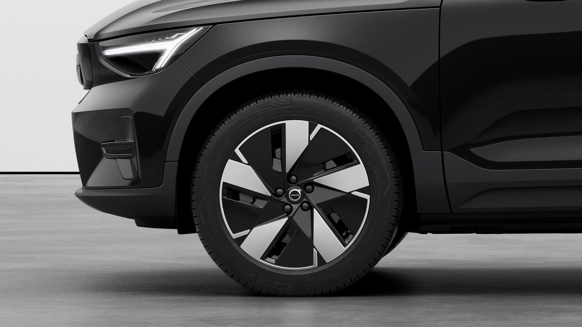 Volvo EC40 Km0 78685843 - 10