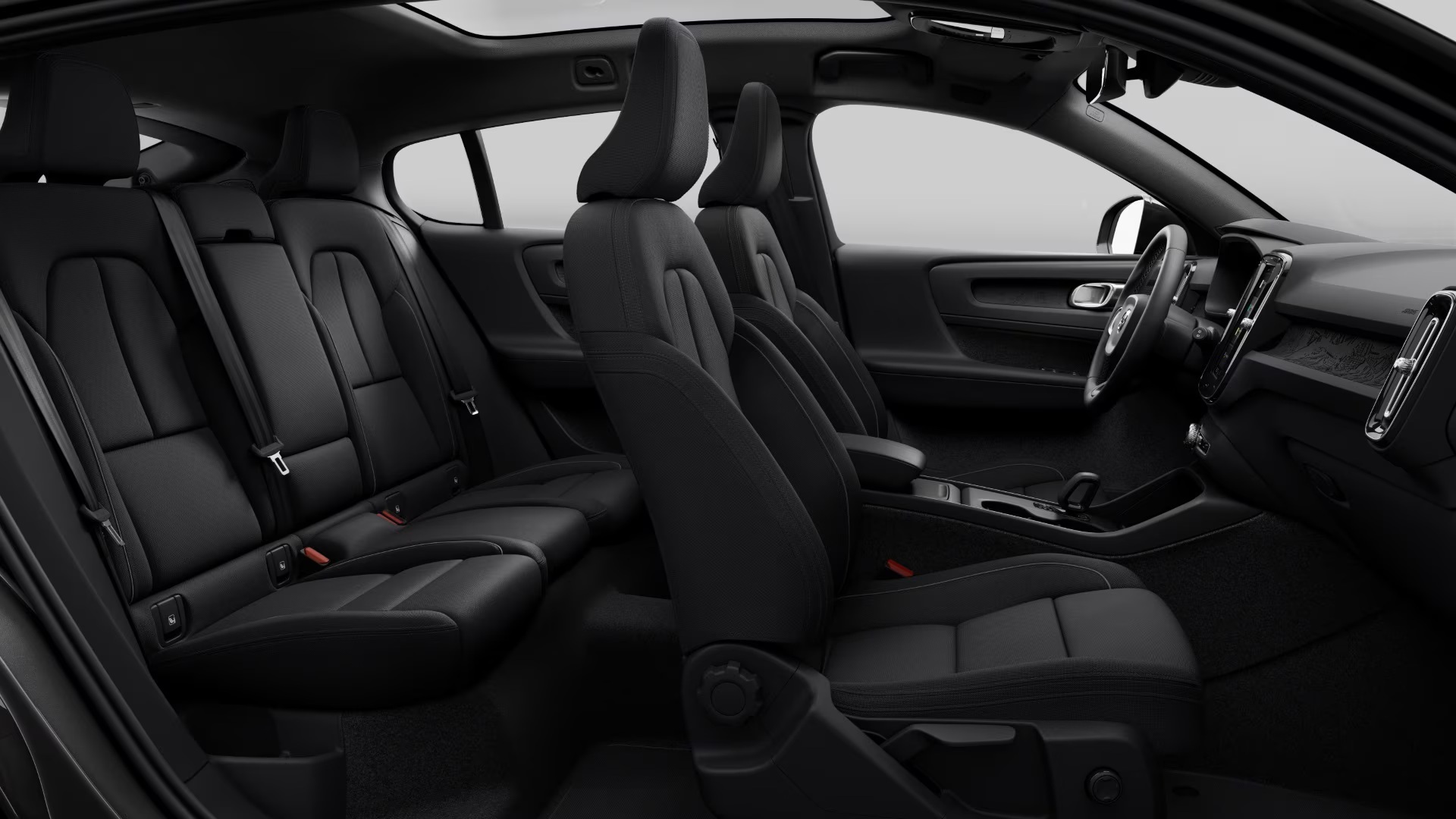 Volvo EC40 Km0 78685843 - 15