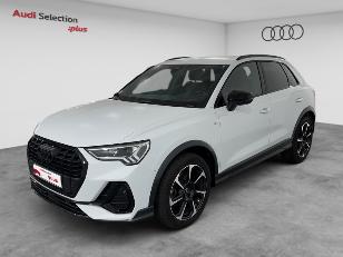 Audi Q3 en Motorflash