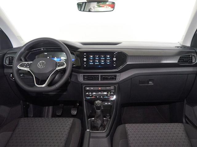 Volkswagen T-Cross Advance 1.0 TSI 81 kW (110 CV)