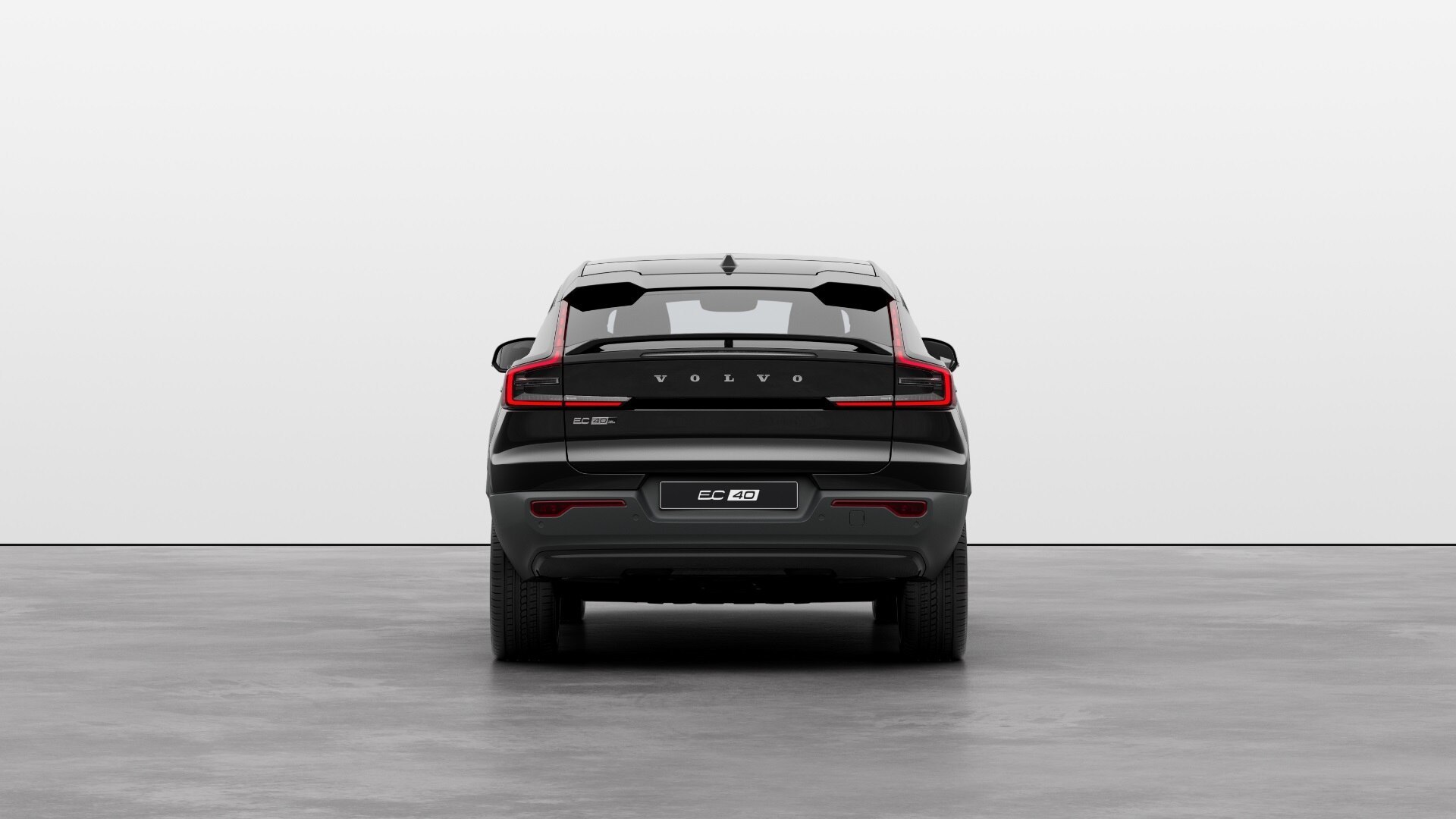 Volvo EC40 Km0 78686101 - 4