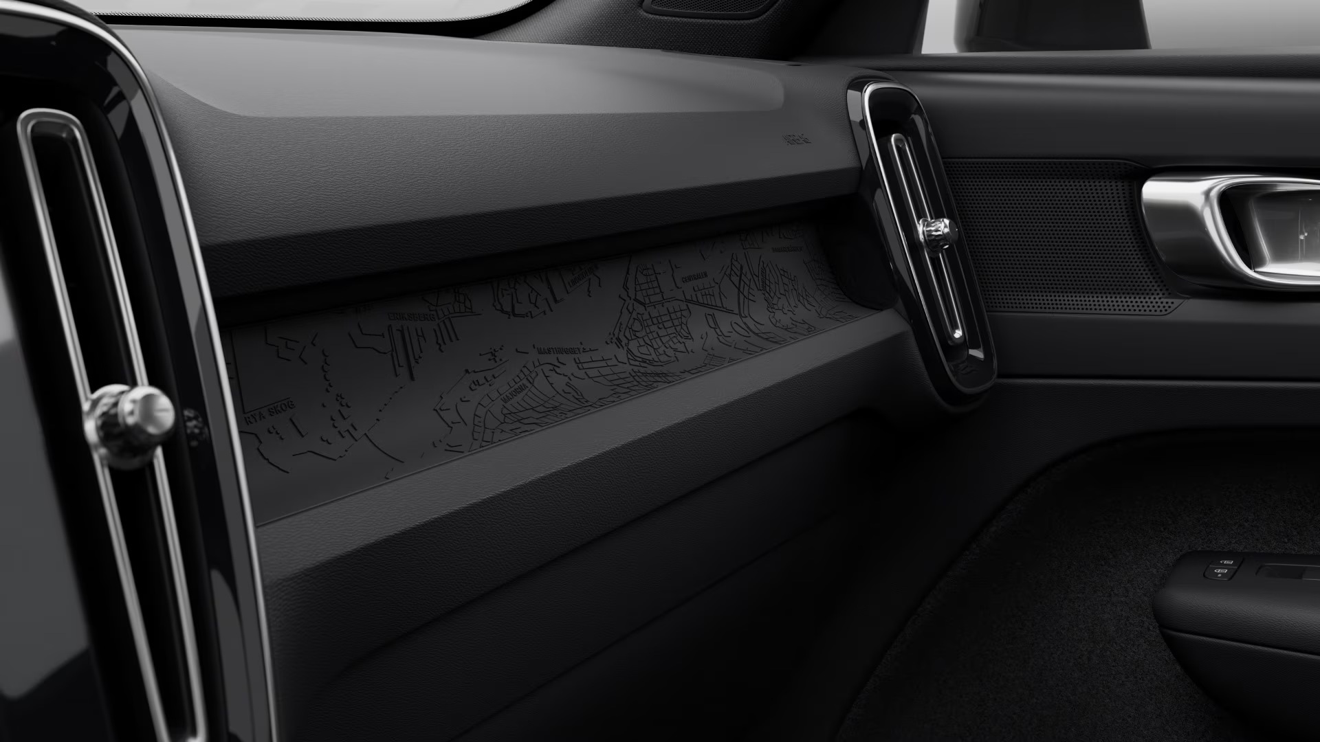 Volvo EC40 Km0 78686101 - 12