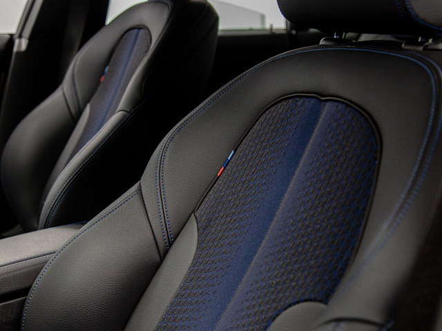 BMW Serie 2 218i Gran Coupe color Blanco. Año 2024. 103KW(140CV). Gasolina. En concesionario Móvil Begar Alicante de Alicante