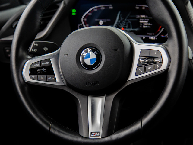 BMW Serie 2 218i Gran Coupe color Blanco. Año 2024. 103KW(140CV). Gasolina. En concesionario Móvil Begar Alicante de Alicante