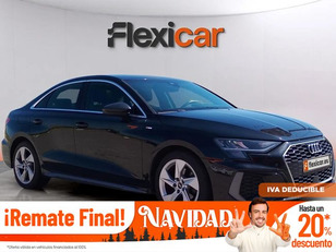 Audi A3 Sedan en Motorflash