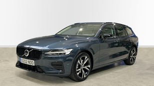 Volvo V60 B4 D Plus Dark Auto 145 kW (197 CV) - 0 Volvo V60 B4 D Seminuevo 145 KW (197CV) - 0