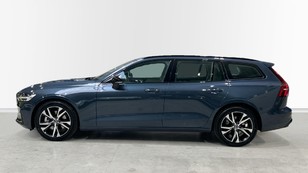Volvo V60 B4 D Plus Dark Auto 145 kW (197 CV) - 2 Volvo V60 B4 D Seminuevo 145 KW (197CV) - 2