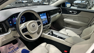 Volvo V60 B4 D Plus Dark Auto 145 kW (197 CV) - 3 Volvo V60 B4 D Seminuevo 145 KW (197CV) - 3