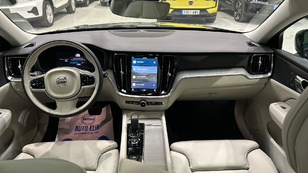 Volvo V60 B4 D Plus Dark Auto 145 kW (197 CV) - 4 Volvo V60 B4 D Seminuevo 145 KW (197CV) - 4