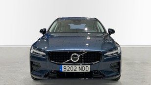 Volvo V60 B4 D Plus Dark Auto 145 kW (197 CV) - 7 Volvo V60 B4 D Seminuevo 145 KW (197CV) - 7