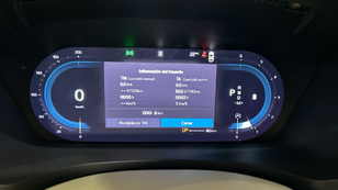 Volvo V60 B4 D Plus Dark Auto 145 kW (197 CV) - 10 Volvo V60 B4 D Seminuevo 145 KW (197CV) - 10