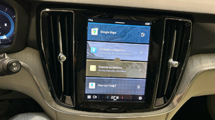 Volvo V60 B4 D Plus Dark Auto 145 kW (197 CV) - 11 Volvo V60 B4 D Seminuevo 145 KW (197CV) - 11