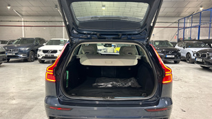 Volvo V60 B4 D Plus Dark Auto 145 kW (197 CV) - 12 Volvo V60 B4 D Seminuevo 145 KW (197CV) - 12