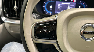 Volvo V60 B4 D Plus Dark Auto 145 kW (197 CV) - 16 Volvo V60 B4 D Seminuevo 145 KW (197CV) - 16