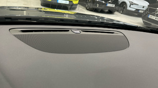 Volvo V60 B4 D Plus Dark Auto 145 kW (197 CV) - 20 Volvo V60 B4 D Seminuevo 145 KW (197CV) - 20